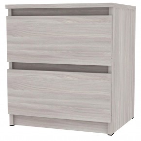Комод Malta light K127 (тумба прикроватная) в Лесном - lesnoy.mebel24.online | фото 12
