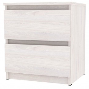 Комод Malta light K127 (тумба прикроватная) в Лесном - lesnoy.mebel24.online | фото 15