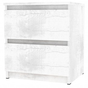 Комод Malta light K127 (тумба прикроватная) в Лесном - lesnoy.mebel24.online | фото 16
