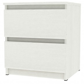 Комод Malta light K127 (тумба прикроватная) в Лесном - lesnoy.mebel24.online | фото 17