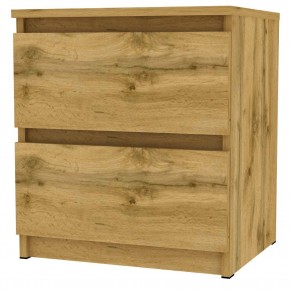 Комод Malta light K127 (тумба прикроватная) в Лесном - lesnoy.mebel24.online | фото 19