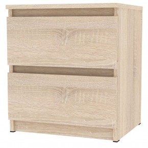 Комод Malta light K127 (тумба прикроватная) в Лесном - lesnoy.mebel24.online | фото 5