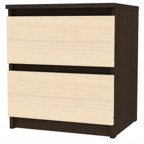 Комод Malta light K127 (Венге-ДМ) в Лесном - lesnoy.mebel24.online | фото