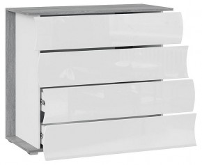 Комод Миранда в Лесном - lesnoy.mebel24.online | фото 4
