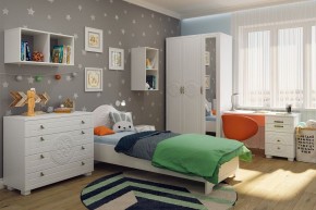Комод Монблан МБ-37К в Лесном - lesnoy.mebel24.online | фото 3