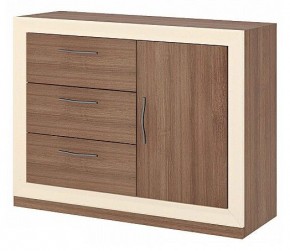 Комод Нобиле Км-120/38 ФГ в Лесном - lesnoy.mebel24.online | фото 2