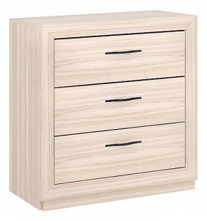 Комод Нобиле Км-90/38 в Лесном - lesnoy.mebel24.online | фото 2