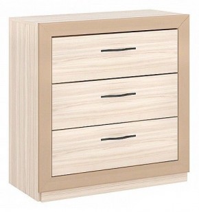 Комод Нобиле Км-90/38 в Лесном - lesnoy.mebel24.online | фото 2