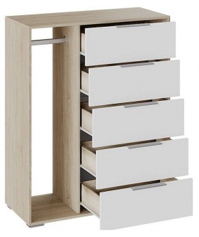 Комод Нуар Тип 1 в Лесном - lesnoy.mebel24.online | фото 2