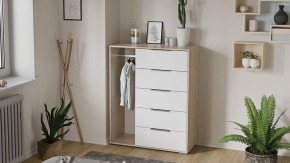 Комод Нуар Тип 1 в Лесном - lesnoy.mebel24.online | фото 3