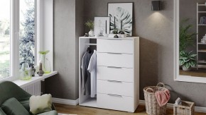 Комод Нуар Тип 1 в Лесном - lesnoy.mebel24.online | фото 2