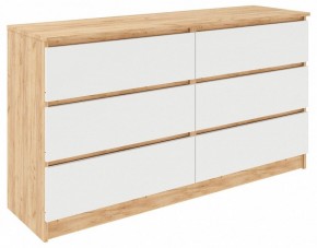 Комод Охта в Лесном - lesnoy.mebel24.online | фото