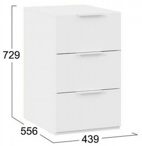 Комод Порто ТД-393.15.01-11 в Лесном - lesnoy.mebel24.online | фото