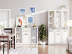 Комод "ГА-04" Александрия в Лесном - lesnoy.mebel24.online | фото 2