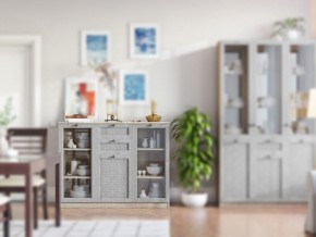 Комод "ГФ-04" Филадельфия в Лесном - lesnoy.mebel24.online | фото 2