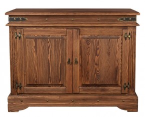 Комод "Викинг 02" массив в Лесном - lesnoy.mebel24.online | фото 5