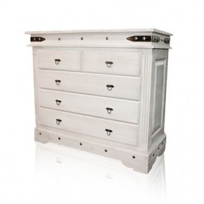 Комод "Викинг 03" массив в Лесном - lesnoy.mebel24.online | фото 1