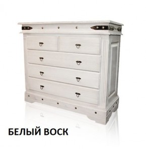 Комод "Викинг 03" массив в Лесном - lesnoy.mebel24.online | фото 3
