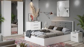 Комод Тесса в Лесном - lesnoy.mebel24.online | фото 3
