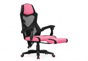 Компьютерное кресло Brun pink / black в Лесном - lesnoy.mebel24.online | фото