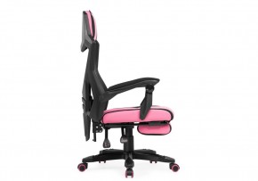 Компьютерное кресло Brun pink / black в Лесном - lesnoy.mebel24.online | фото 4