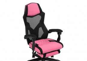 Компьютерное кресло Brun pink / black в Лесном - lesnoy.mebel24.online | фото 6