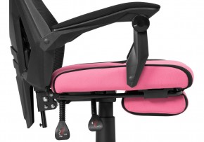 Компьютерное кресло Brun pink / black в Лесном - lesnoy.mebel24.online | фото 8