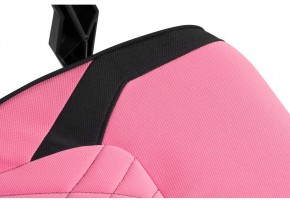 Компьютерное кресло Brun pink / black в Лесном - lesnoy.mebel24.online | фото 9