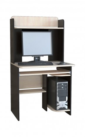 Компьютерный стол КЛ №5.5 в Лесном - lesnoy.mebel24.online | фото 1