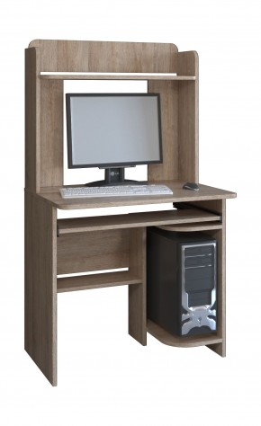 Компьютерный стол КЛ №5.5 в Лесном - lesnoy.mebel24.online | фото 2