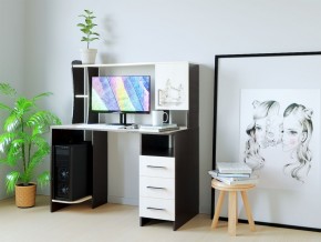 Компьютерный стол КЛ №6.4 в Лесном - lesnoy.mebel24.online | фото 3