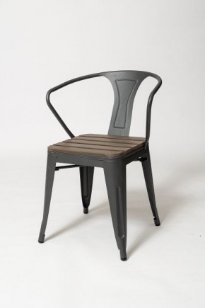 Комплект садовой мебели PC 630/PT-846-1 (Темно-коричневый) 2/1 в Лесном - lesnoy.mebel24.online | фото 2