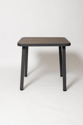 Комплект садовой мебели PC 630/PT-846-1 (Темно-коричневый) 2/1 в Лесном - lesnoy.mebel24.online | фото 3
