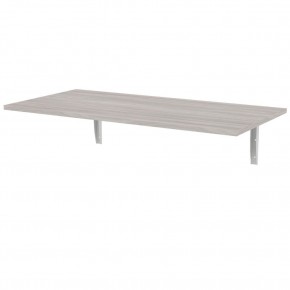 Консоль складная белая T88 (ЯШС) в Лесном - lesnoy.mebel24.online | фото