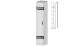 КОСТА-РИКА Пенал (анкор светлый) в Лесном - lesnoy.mebel24.online | фото