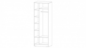 КОСТА-РИКА Спальный гарнитур (модульный) анкор светлый в Лесном - lesnoy.mebel24.online | фото 7