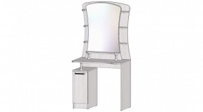 КОСТА-РИКА Туалетный столик (анкор светлый) в Лесном - lesnoy.mebel24.online | фото