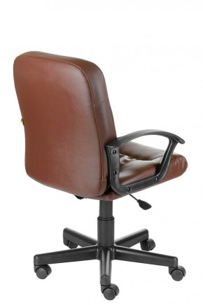 Кресло ЧИП (коричневый) в Лесном - lesnoy.mebel24.online | фото 4