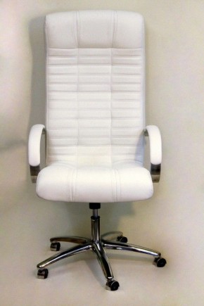 Кресло для руководителя Атлант КВ-02-131111-0402 в Лесном - lesnoy.mebel24.online | фото 2