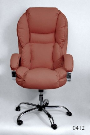 Кресло для руководителя Барон КВ-12-131112-0412 в Лесном - lesnoy.mebel24.online | фото 2