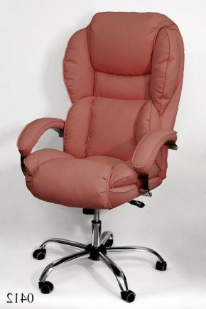 Кресло для руководителя Барон КВ-12-131112-0412 в Лесном - lesnoy.mebel24.online | фото 3