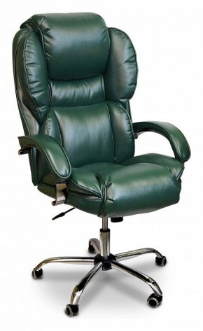 Кресло для руководителя Барон КВ-12-131112_0470 в Лесном - lesnoy.mebel24.online | фото