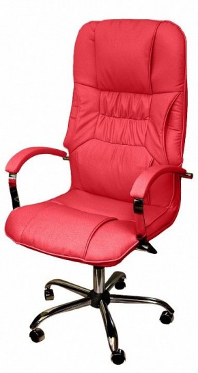 Кресло для руководителя Бридж КВ-14-131112-0421 в Лесном - lesnoy.mebel24.online | фото 3