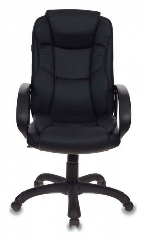 Кресло для руководителя CH-839/BLACK в Лесном - lesnoy.mebel24.online | фото 2