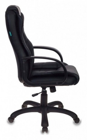 Кресло для руководителя CH-839/BLACK в Лесном - lesnoy.mebel24.online | фото 3