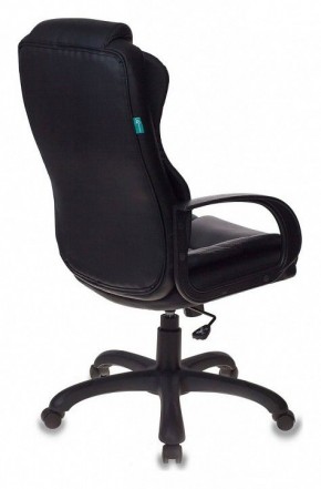 Кресло для руководителя CH-839/BLACK в Лесном - lesnoy.mebel24.online | фото 4
