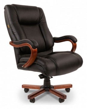 Кресло для руководителя Chairman 503 в Лесном - lesnoy.mebel24.online | фото