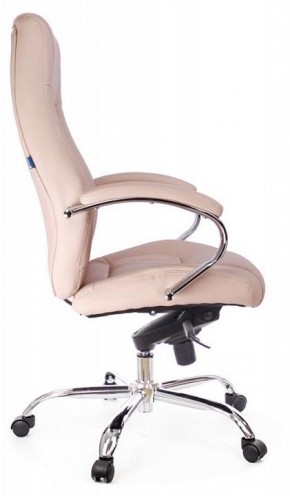 Кресло для руководителя Kron M в Лесном - lesnoy.mebel24.online | фото 3