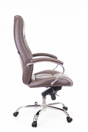 Кресло для руководителя Kron M в Лесном - lesnoy.mebel24.online | фото 3