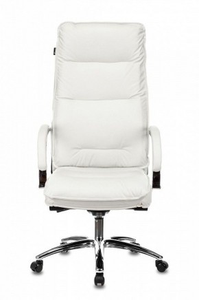Кресло для руководителя T-9927SL/Ivory в Лесном - lesnoy.mebel24.online | фото 2